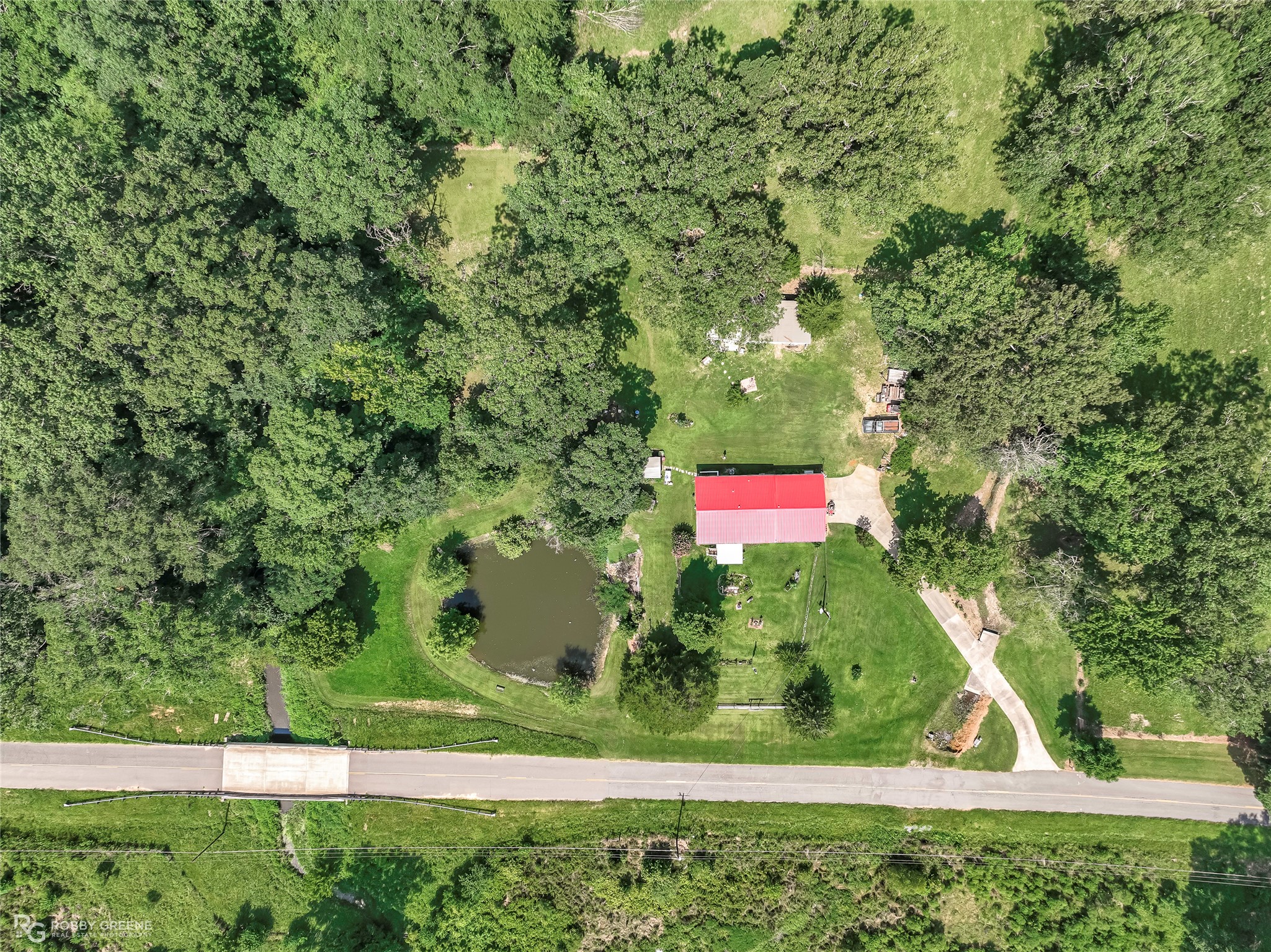 455 Smithville Road