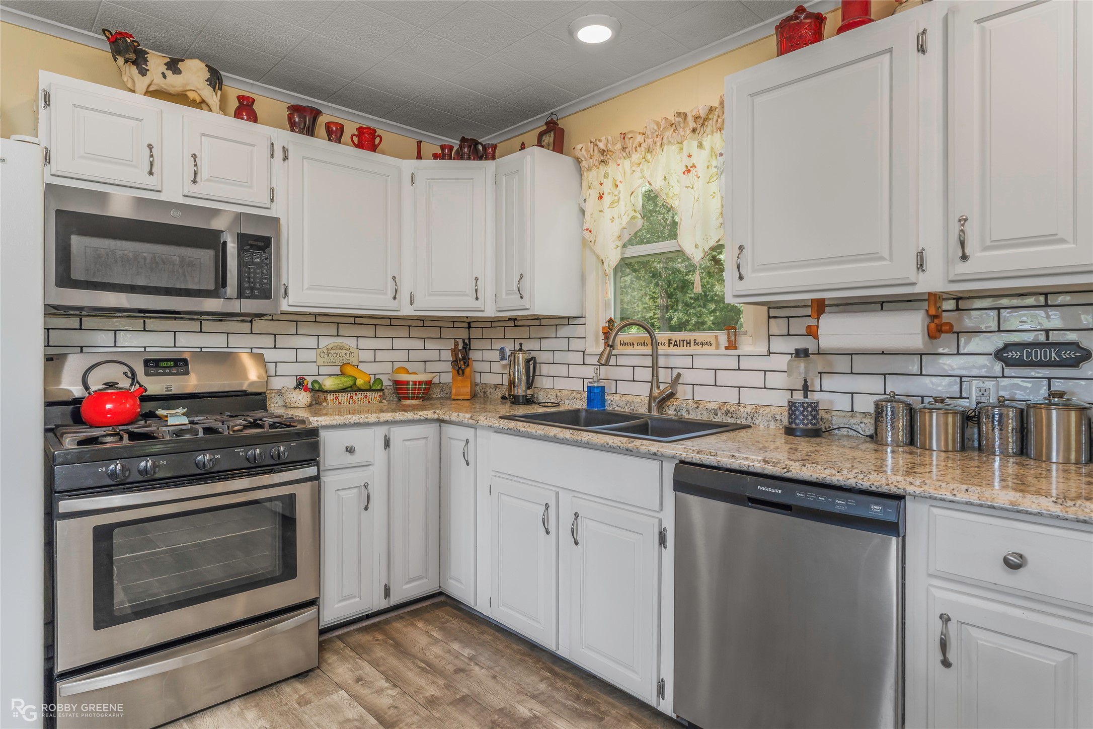 455 Smithville Road