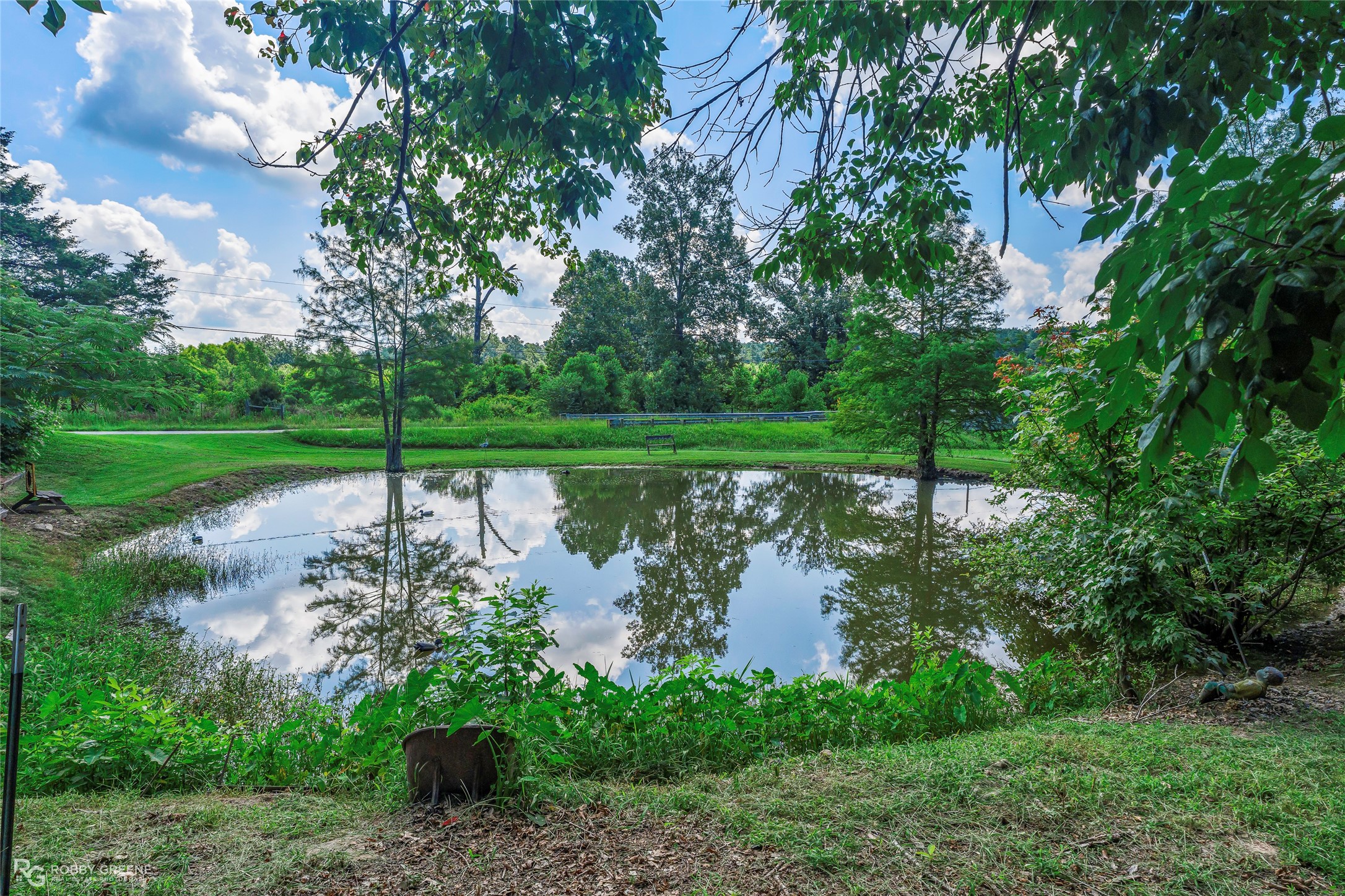 455 Smithville Road