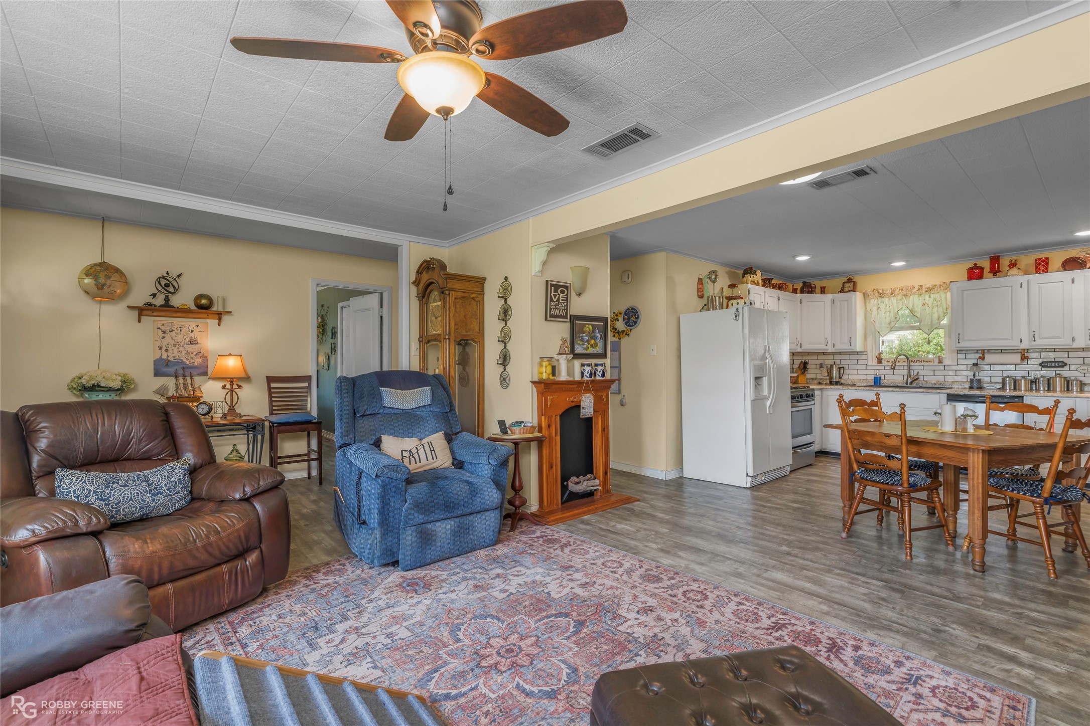 455 Smithville Road