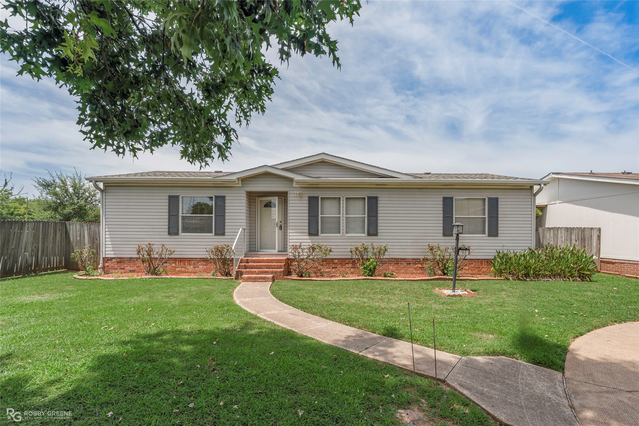 413 Glen