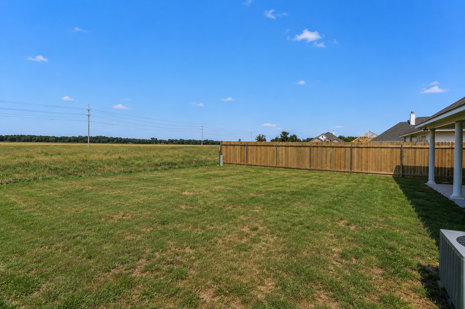 4206 Toledo Bend Drive