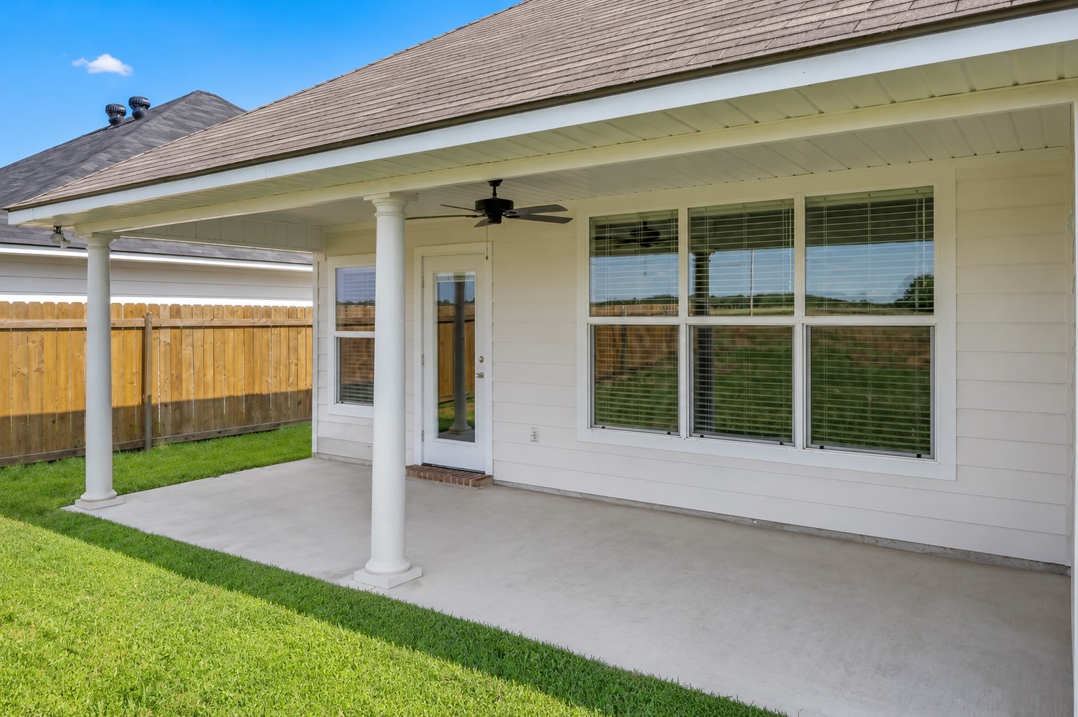 4206 Toledo Bend Drive