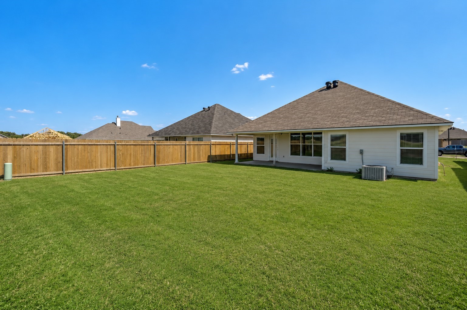 4206 Toledo Bend Drive