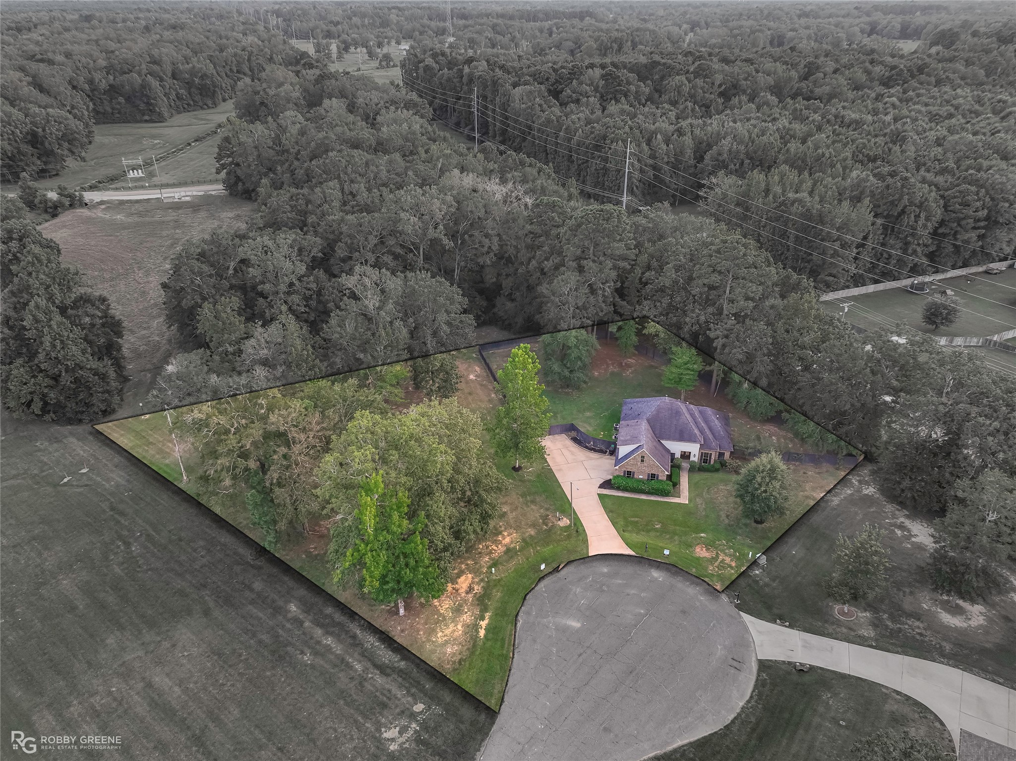 1233 Dry Creek