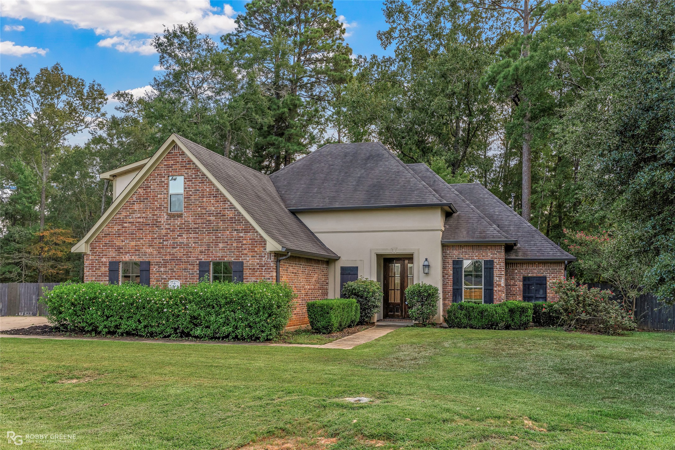 1233 Dry Creek Haughton LA