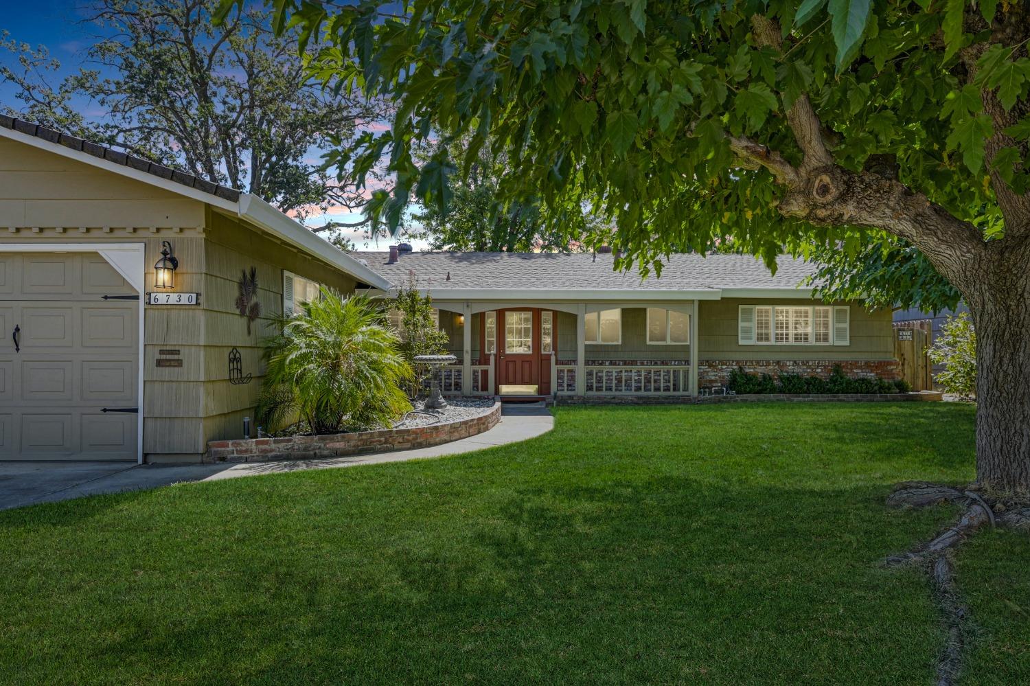 6730 Hedgewood Drive