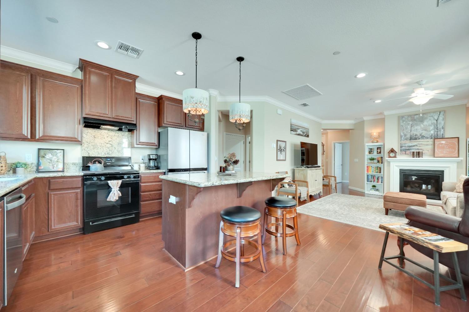 3377 Blairs Lane