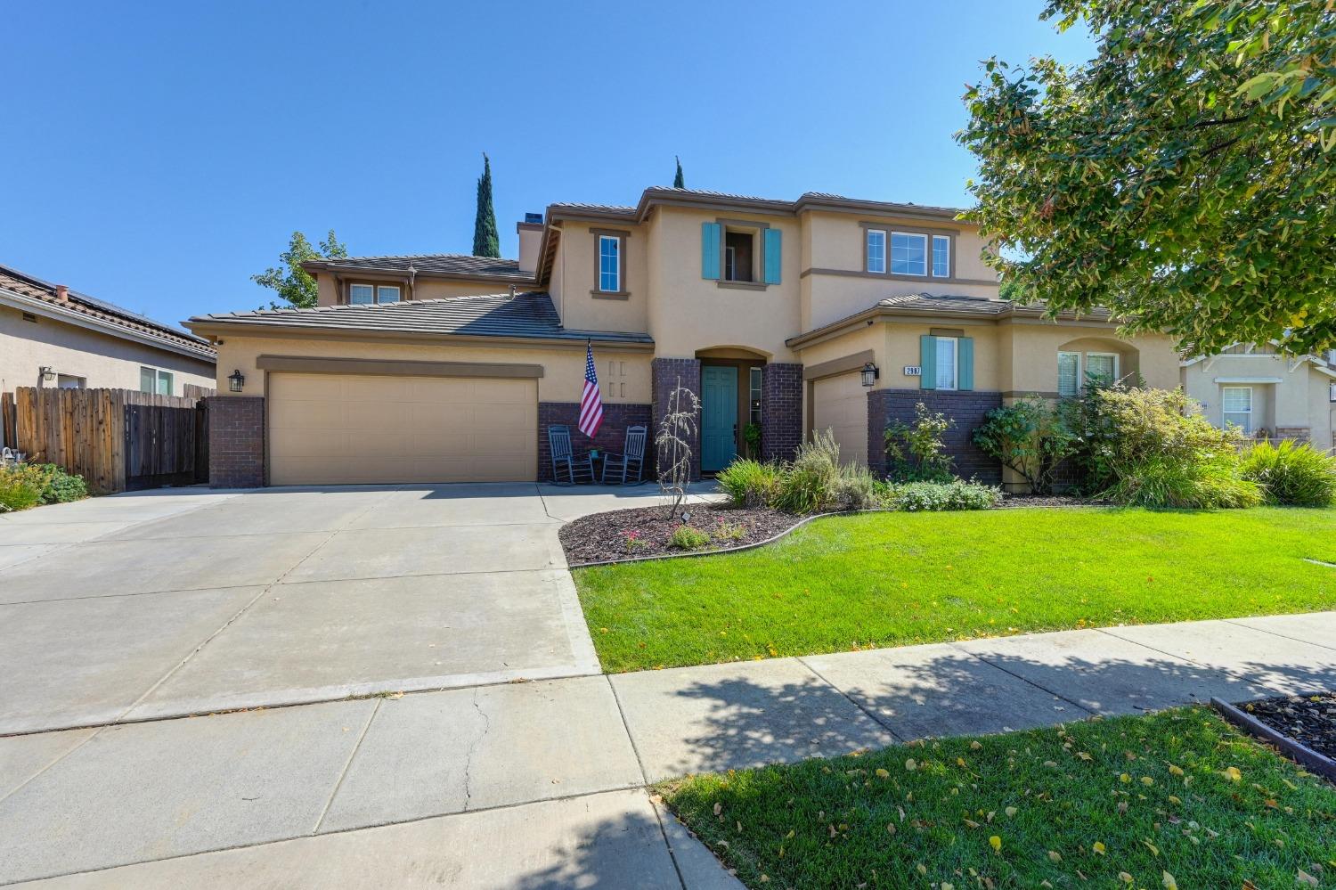 2987 Rubicon Way