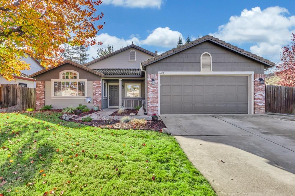 504 San Amadeo Court