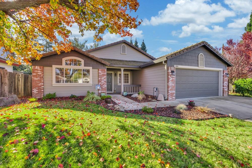 504 San Amadeo Court