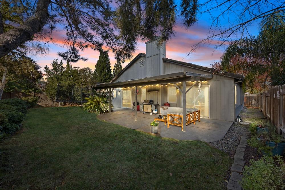 504 San Amadeo Court