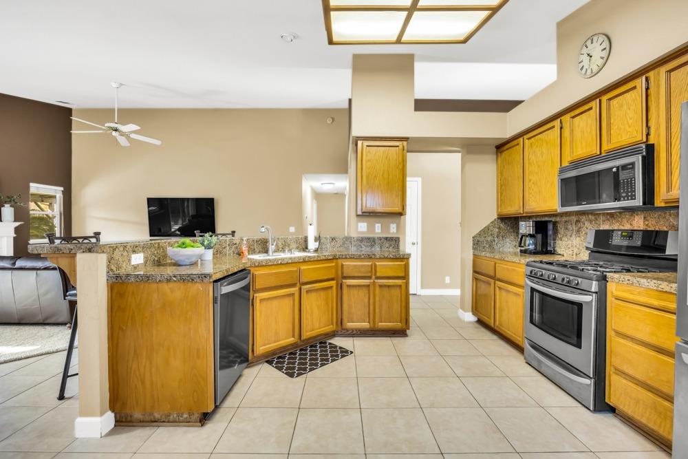 504 San Amadeo Court
