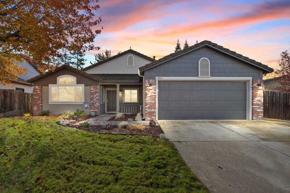 504 San Amadeo Court