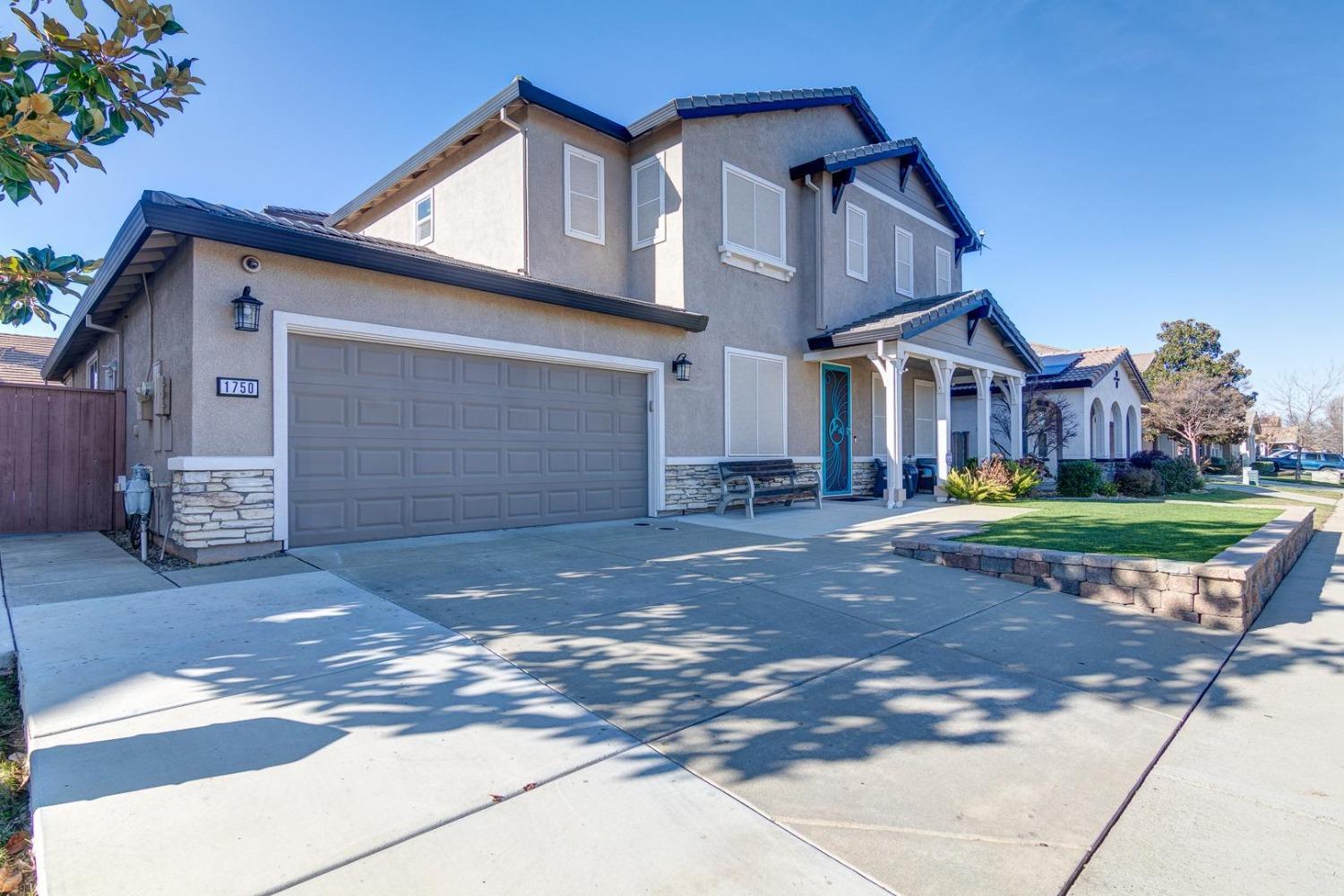 1750 Sorenson Drive