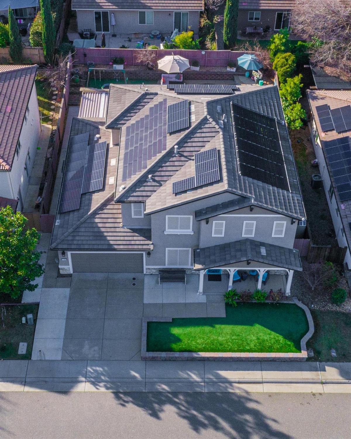 1750 Sorenson Drive
