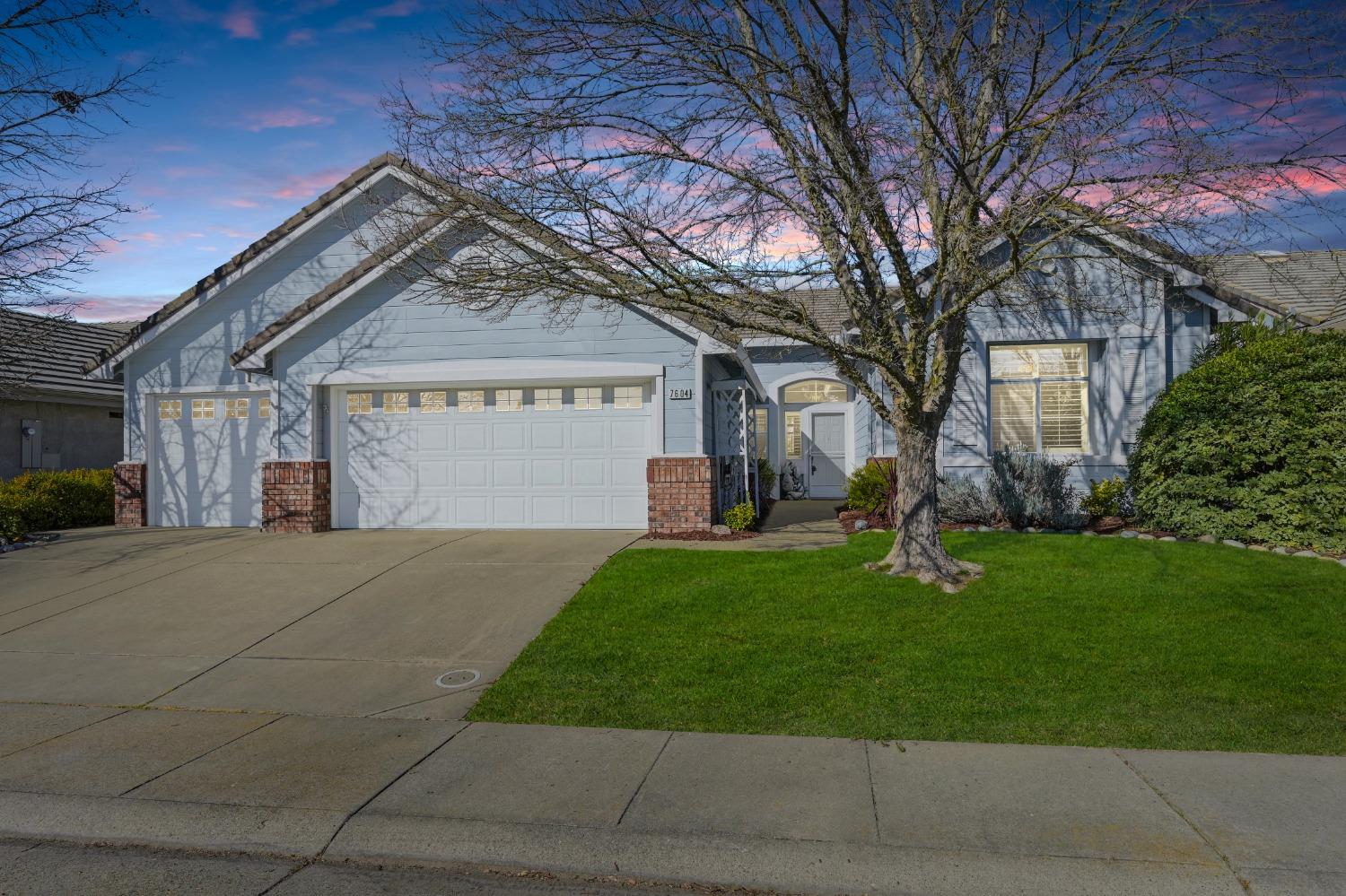7604 Goose Meadows Way