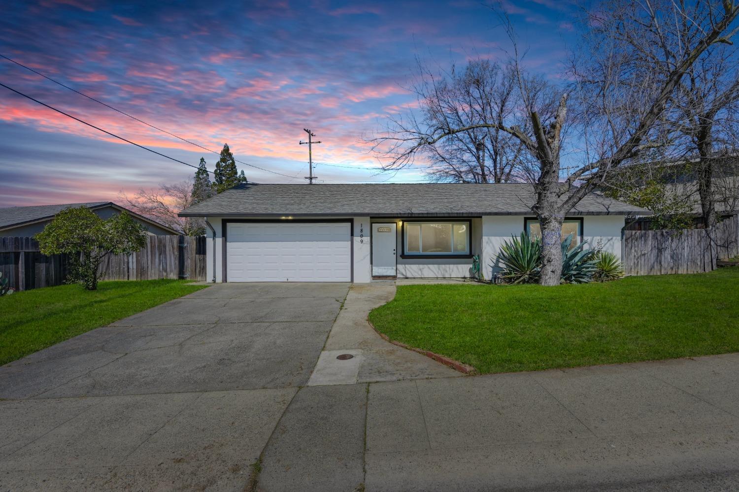 1809 Piedmont Way