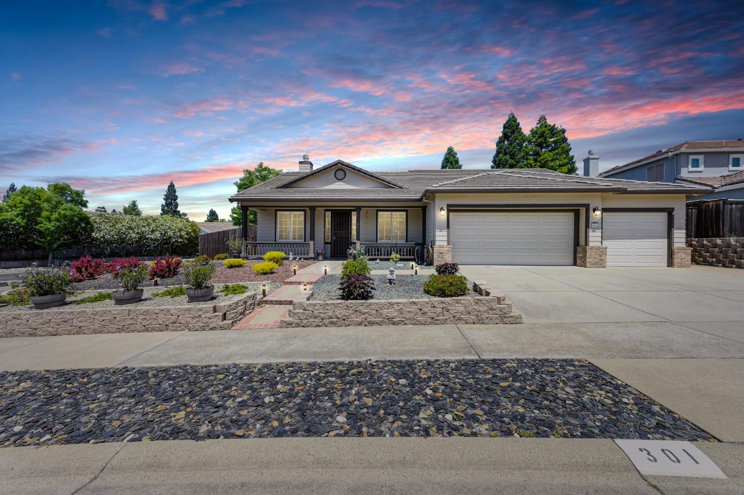 301 Caldarella Circle