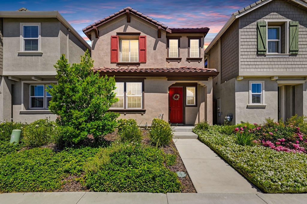 2529 Natomas Crossing Drive