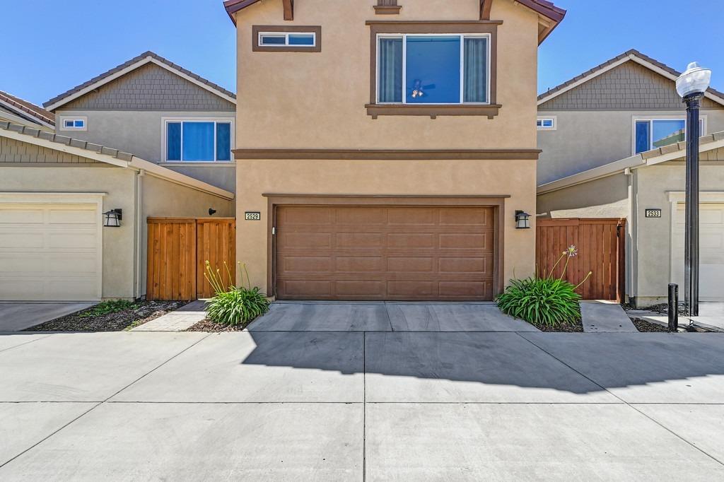 2529 Natomas Crossing Drive