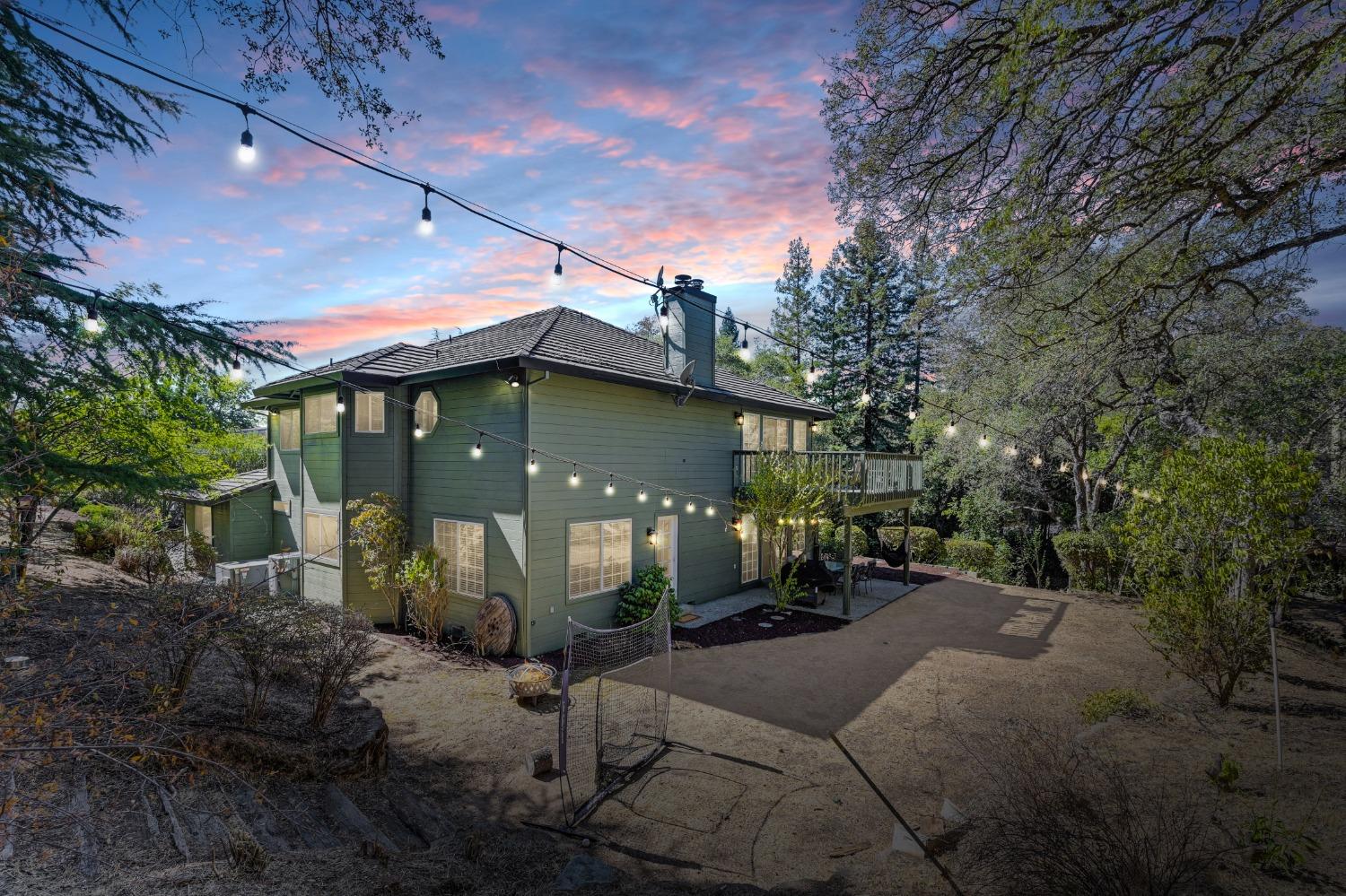 180 Hidden Creek Drive