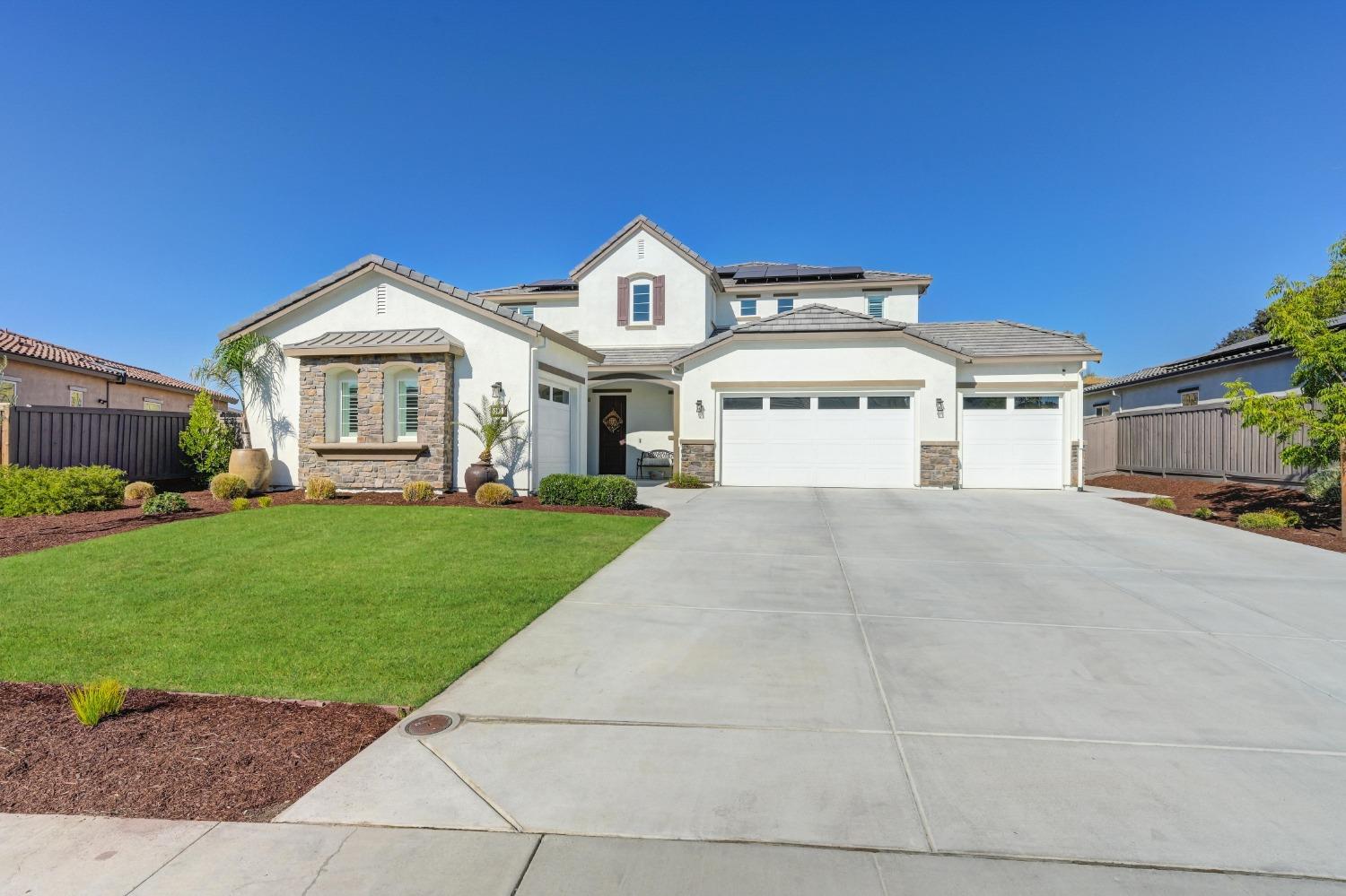 100 Nisenan Valley Court