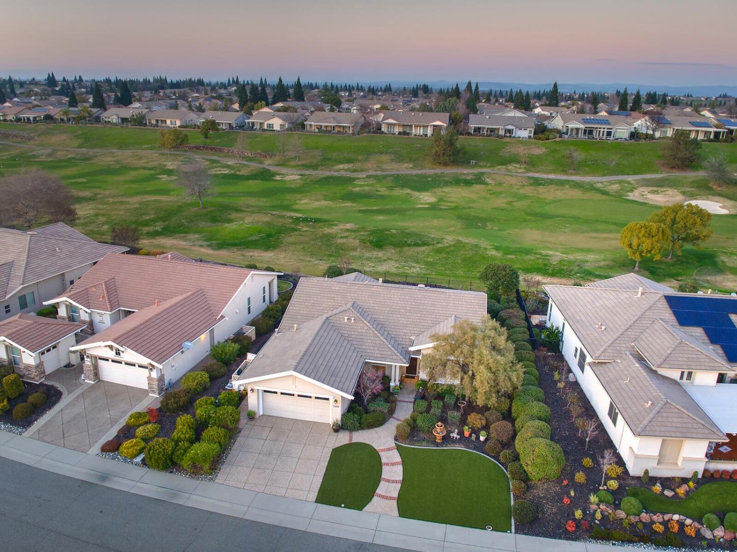 1868 Carnelian Court