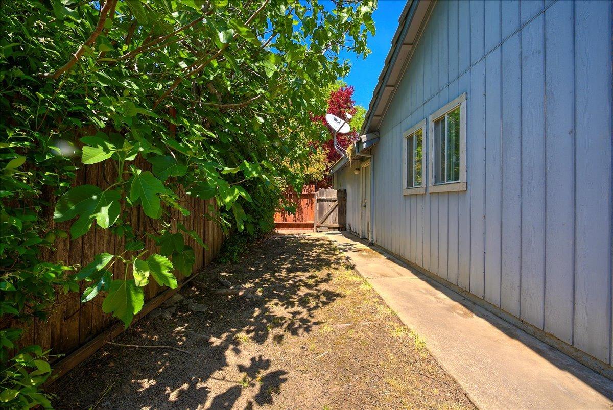 4611 Durham Road