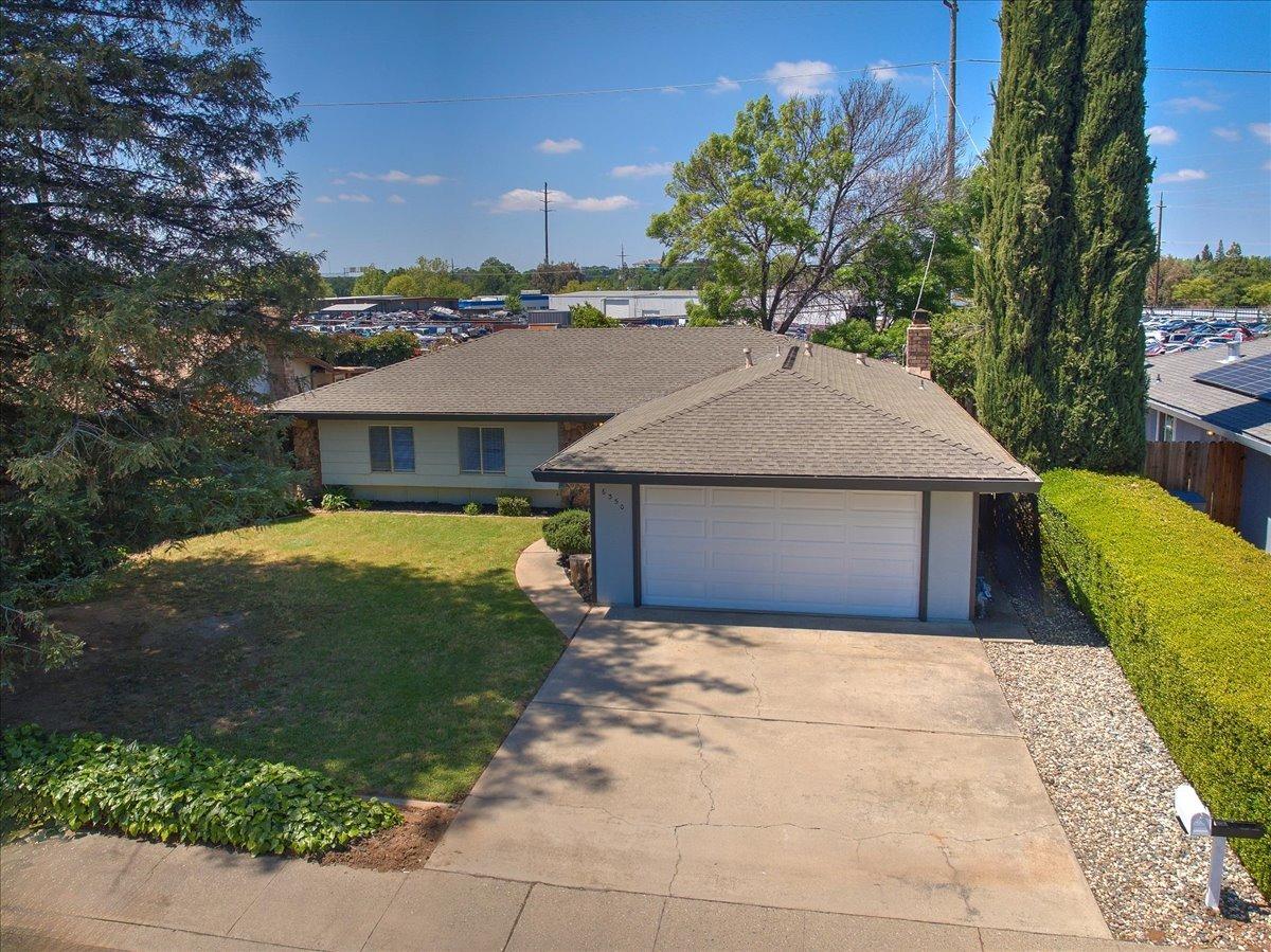 6350 Westwood Drive