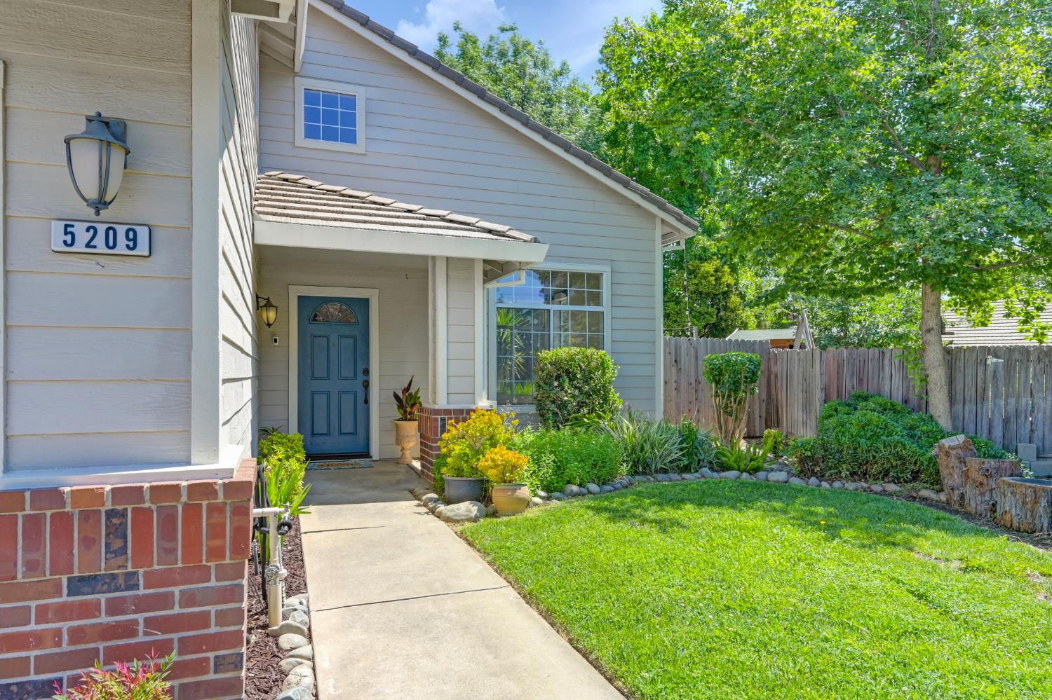 5209 Copper Ridge Way