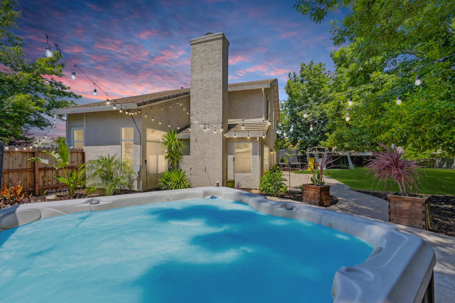 5209 Copper Ridge Way