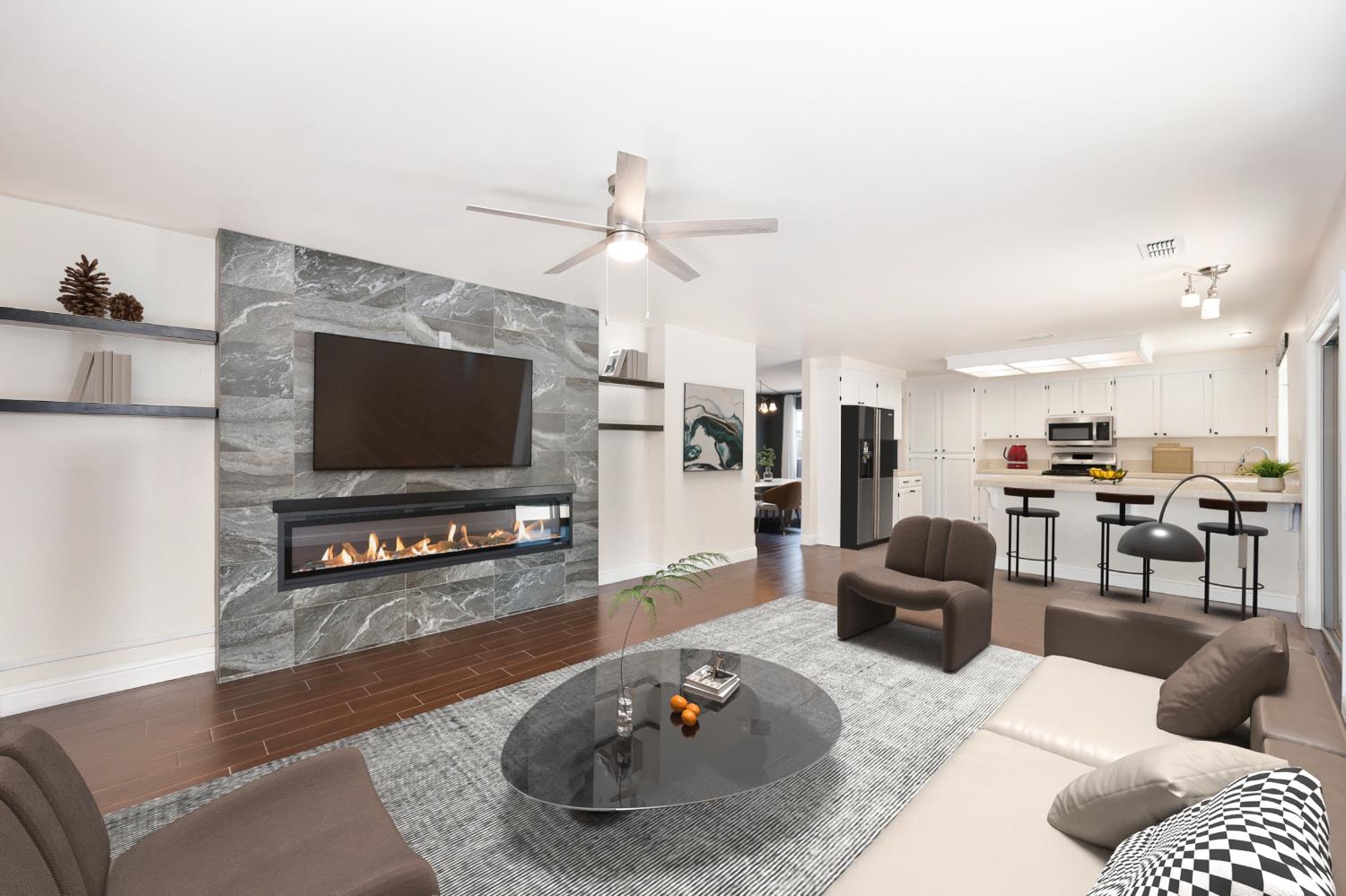 5209 Copper Ridge Way