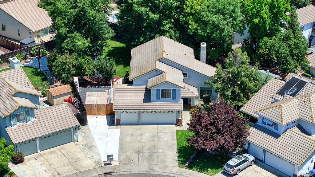 5209 Copper Ridge Way