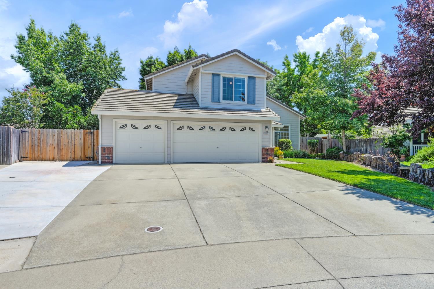 5209 Copper Ridge Way