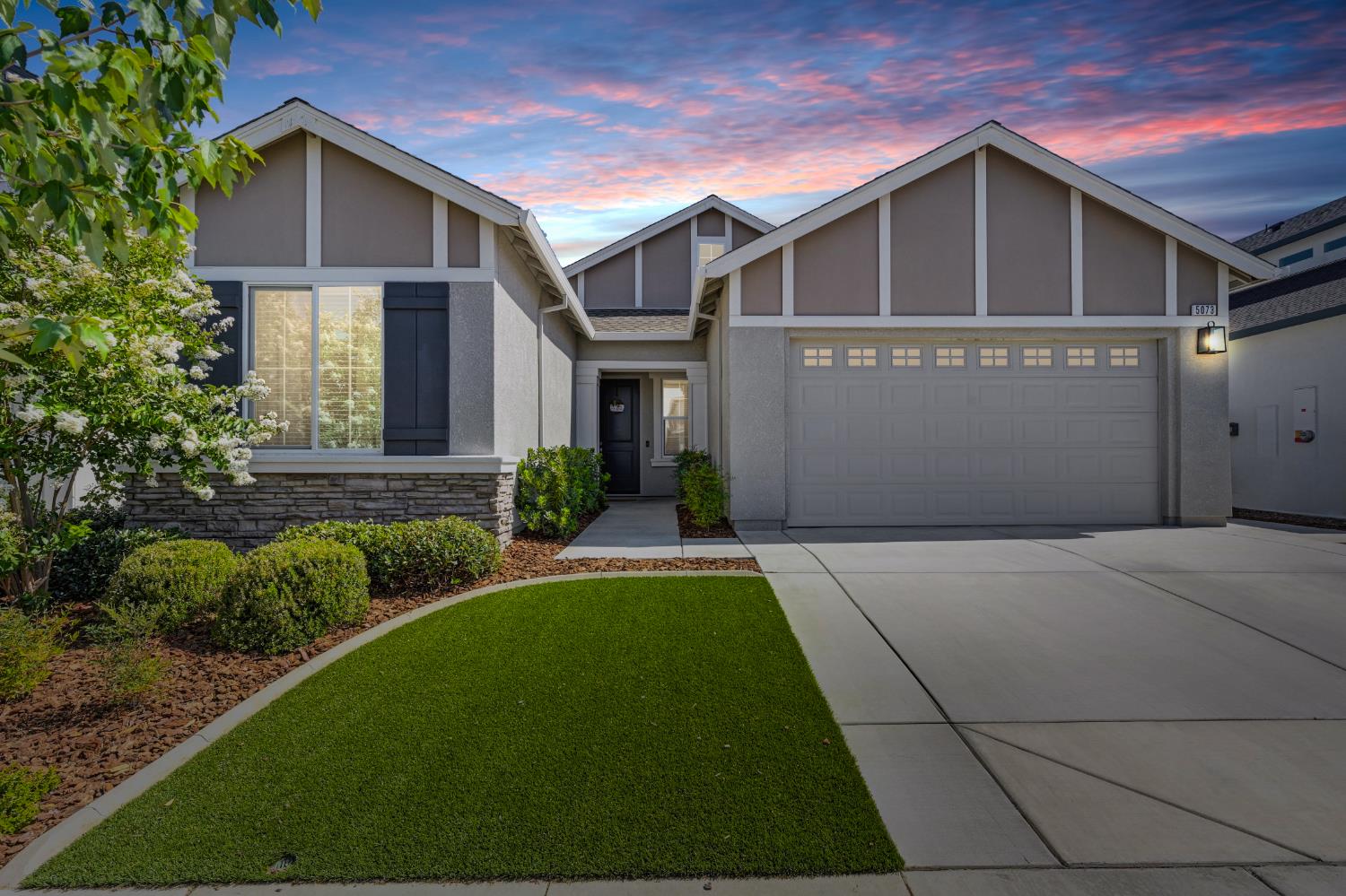 5073 Cardero Way