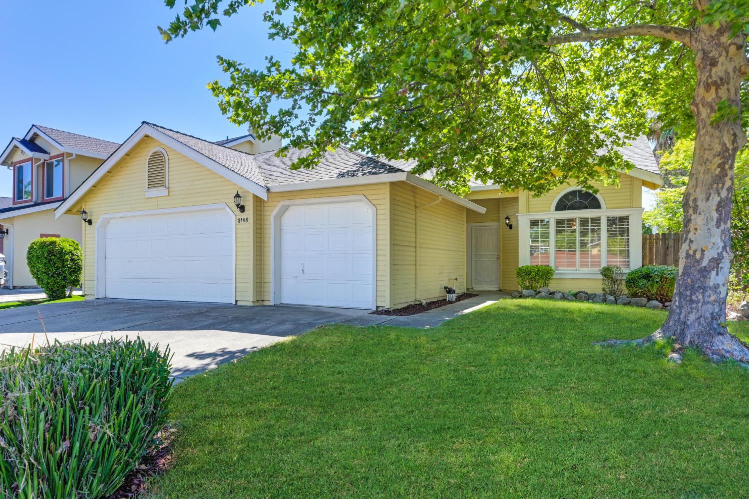 8448 Palmerson Drive