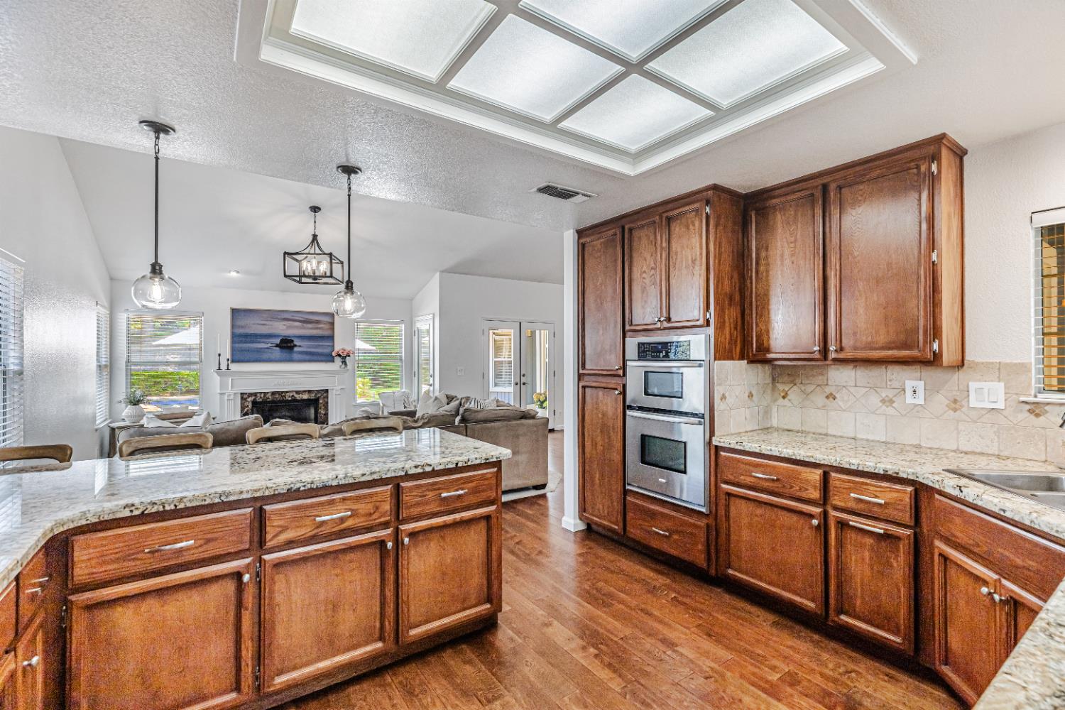 1203 Muirfield Drive