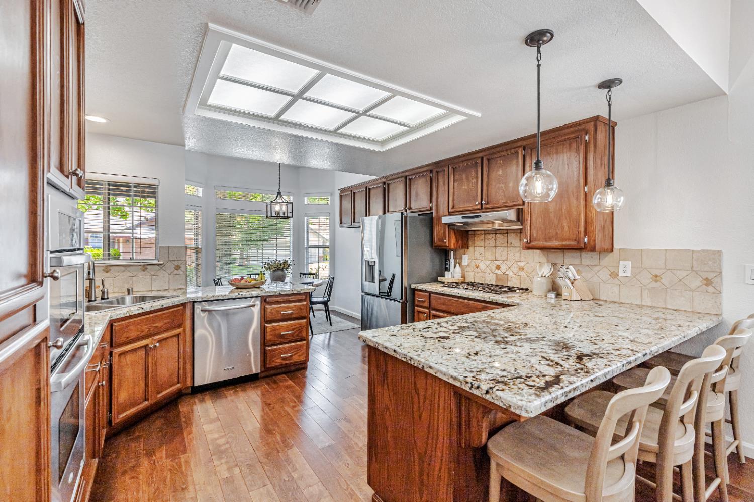 1203 Muirfield Drive