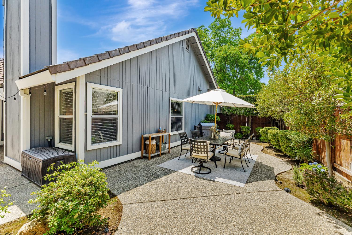 1203 Muirfield Drive