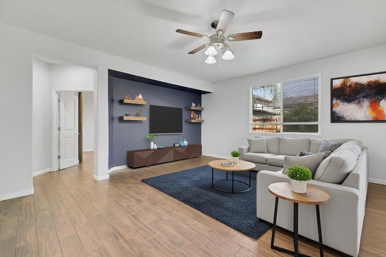 5551 Wilderness Loop