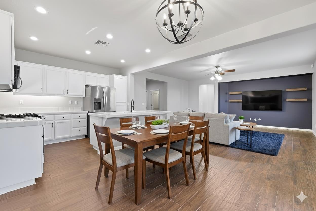 5551 Wilderness Loop