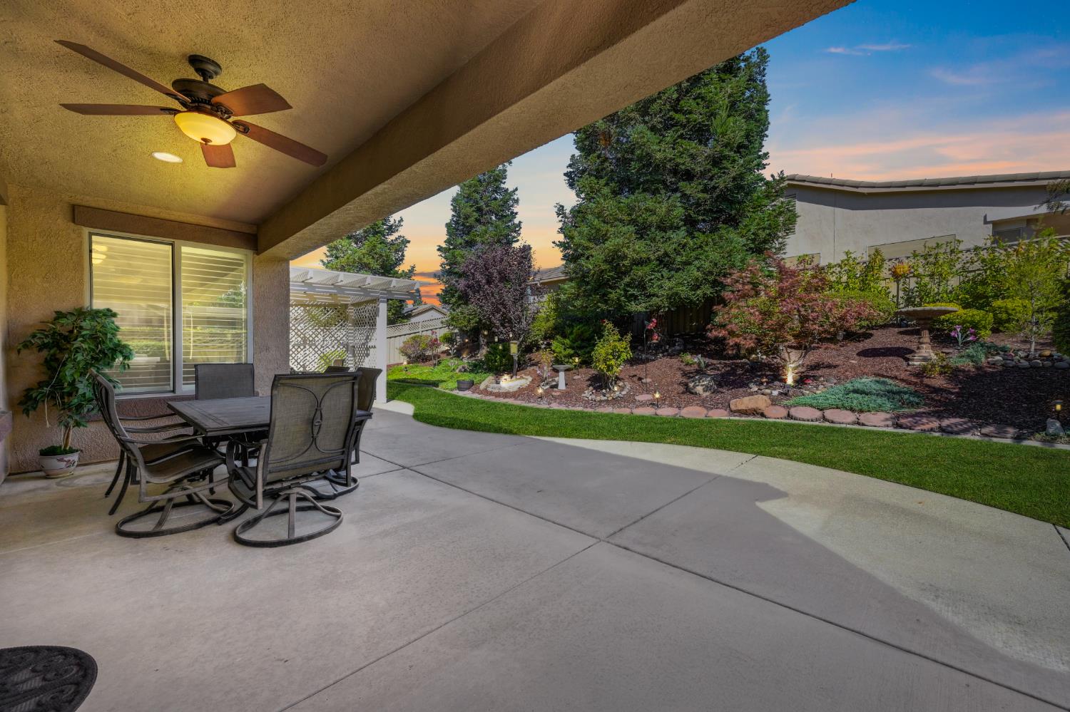 1750 Alpenglow Lane