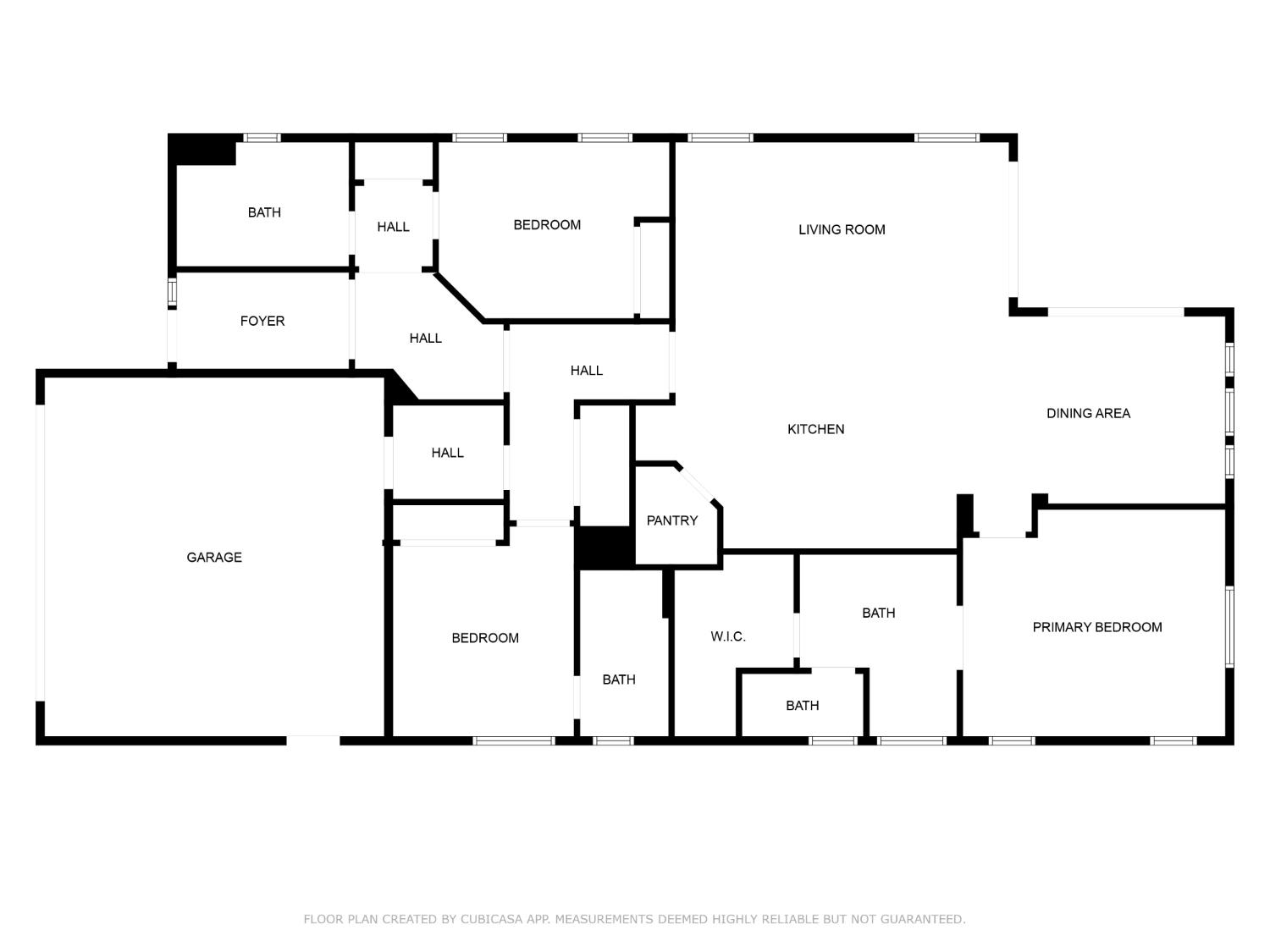 5030 Peace Lily Lane