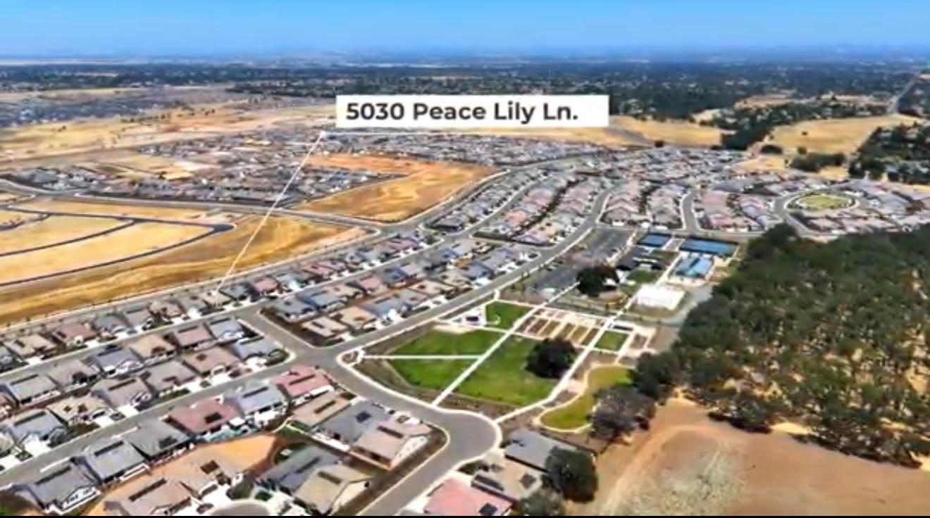 5030 Peace Lily Lane