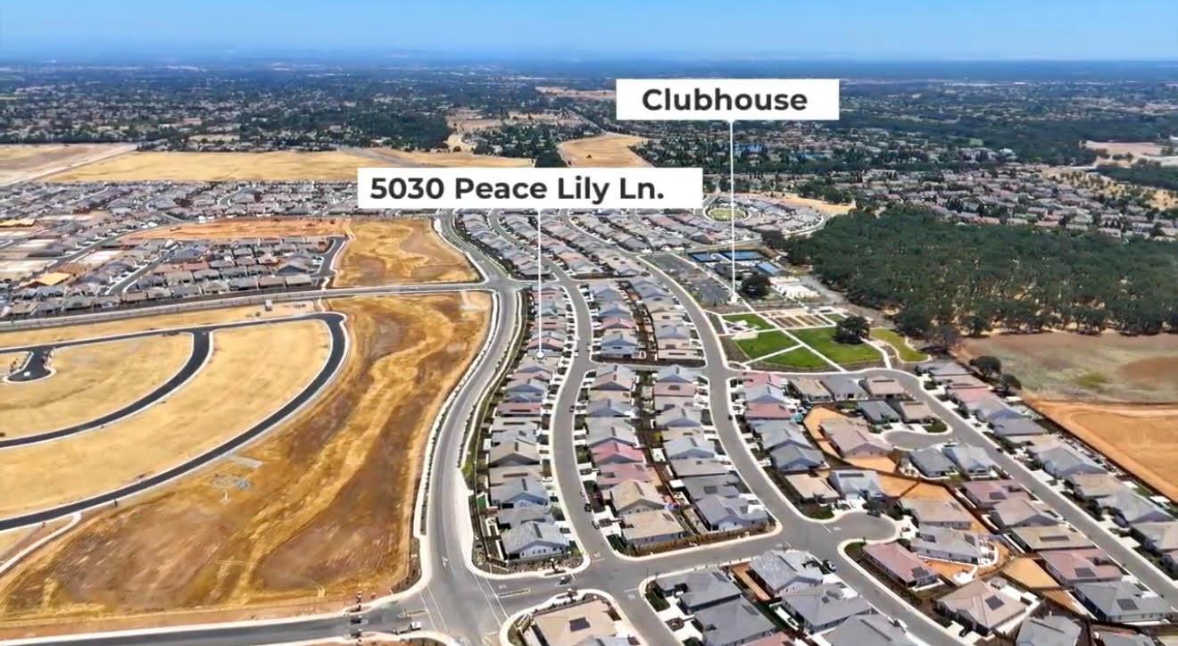 5030 Peace Lily Lane