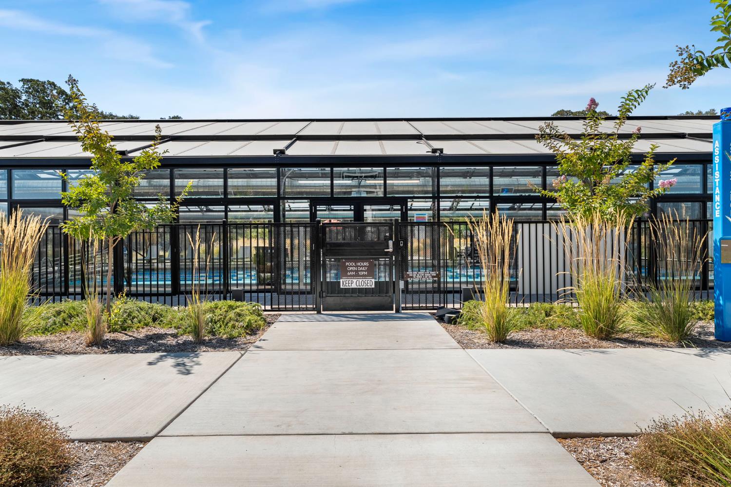 5030 Peace Lily Lane