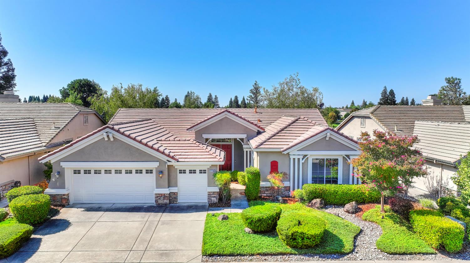 6196 Strawberry Station Loop