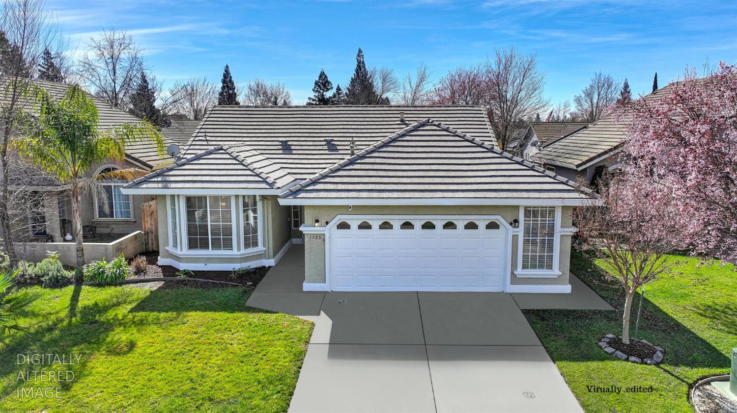 1725 Schellbach Drive