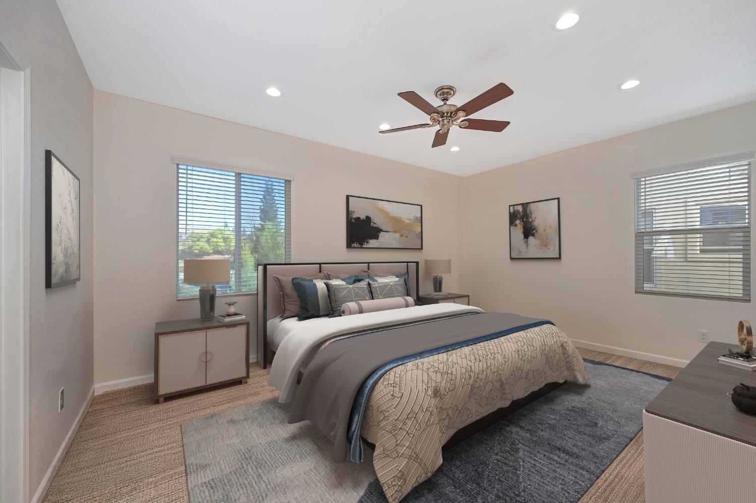 1556 Arroyo Madrone Lane